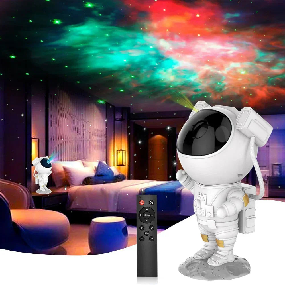 Astronaut Projector Lamp, 100 W, 5 cm